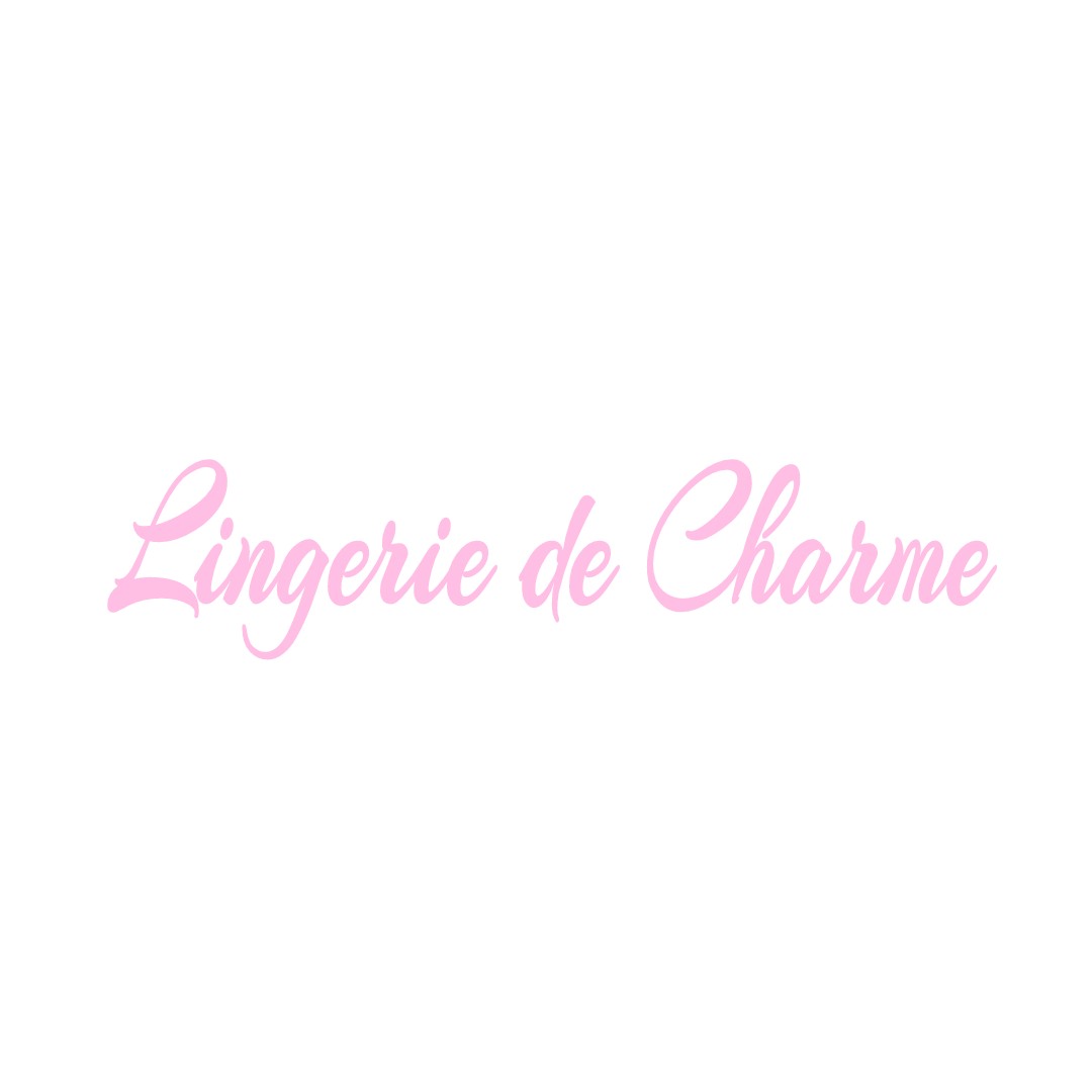 LINGERIE DE CHARME SAINT-ETIENNE-DE-BAIGORRY